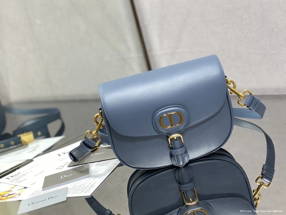 Tony Luxuries diro BAG MEDIUM BOBBY 0807